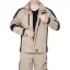Procera Helicon Khaki KRT - Munkavédelmi Kabát (RIP-STOP) - Válasszon Méretet 1: 50