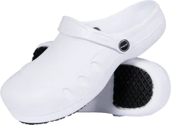 REIS Nil White - Klumpa (EVA+Gumi)