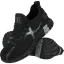 REIS Galaxy Black/Gray S1PL - Munkavédelmi sportos cipő