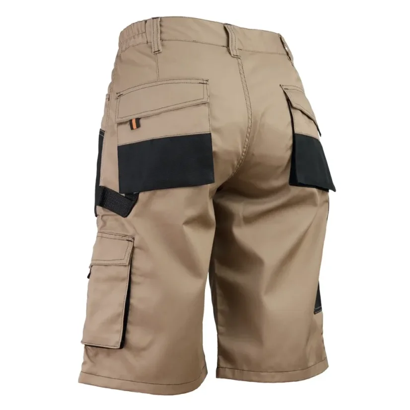 Urgent C Short - Montérkové pracovné kraťasy