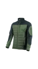 SARA COMFORT PLUS Hybrid Sweatshirt - Pulóver