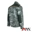 Classic CAMOU KRT - Terepmintás Munkavédelmi kabát - Válasszon Méretet 1: 54