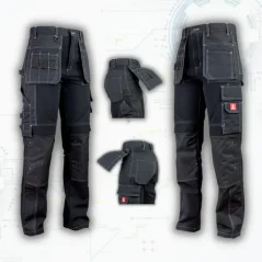 URGENT MAX 712 SPD - Derekas munkásnadrág (RIP-STOP)
