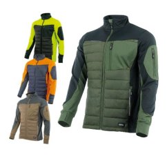 SARA COMFORT PLUS Hybrid Sweatshirt - Pulóver