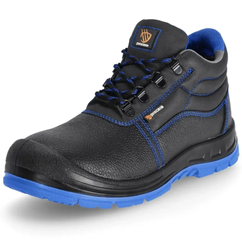 Procera Ragnar S3 - Munkavédelmi Bakancs (SRC)