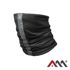 VISCARF Black - Nákrčník VISCARF Black - Nákrčník