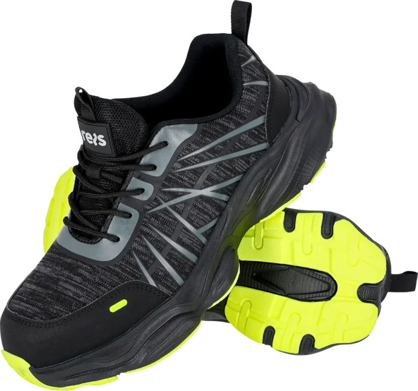 REIS HOFF S1P - Munkavédelmi cipő