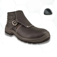 WELDER S1 Zváračská pracovná baganča (SRC) (D136)