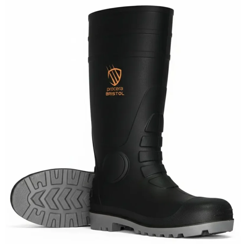 Procera Bristol S5 - Pracovné čižmy
