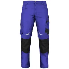 Procera Helicon Blue SPD - Derekas munkásnadrág (RIP-STOP)