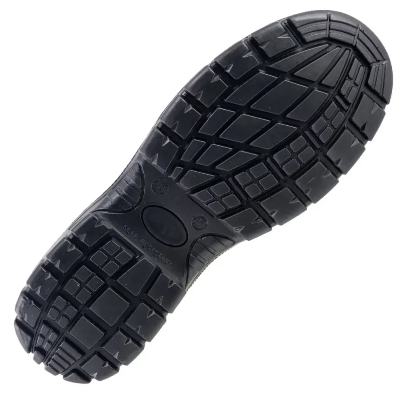 Urgent 209 Strong S1 - Munkavédelmi Cipő (SR)