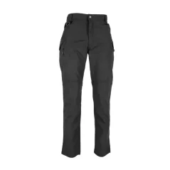 TACTICAL GUARD Gans Black SPD - Taktické nohavice (RIP-STOP)