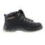 Urgent 114 Black S1 Munkavédelmi Farmer Bakancs (SRA, TPU) (D317)