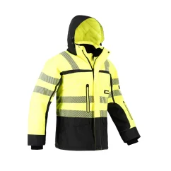 Procera Lagarto Winter KRT - Zimná Pracovná Bunda