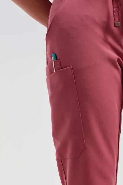 Onna NN600 Multi color - Egészségügyi nadrág (Viszkóz) - Válasszon Méretet 2: S, Válasszon Szín 1: Calm Pink