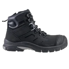 Urgent 134 S3 - Pracovná členková obuv (SR, HRO)