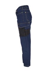 Reis JEANS 777 Blue SPD - STRETCH Dámske Pracovné rifľové nohavice