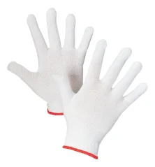 AERO 1511 BaseKnit Dot Mini Optimal - Pracovné rukavice