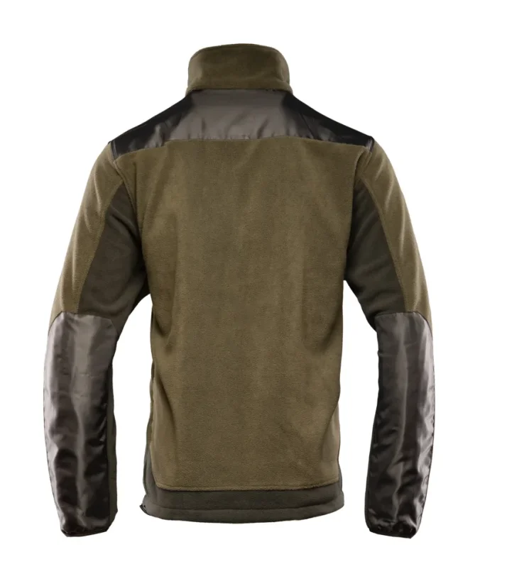Polstar SEVEN KINGS Polar KHAKI - Pulóver