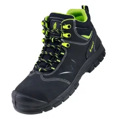 Urgent 109 Strong S1 - Munkavédelmi bakancs (SR) (D312)