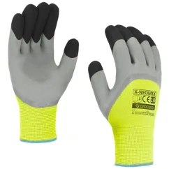 Procera X-Neomix - Rukavice máčané 3/4 latexom