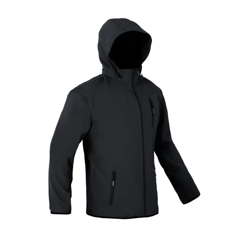 Procera Tundra Softshell KRT -  Softshell munkavédelmi kabát