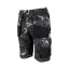 FORECO CAMO Short - Terepszínű munkás rövidnadrág - Válasszon Méretet 2: M