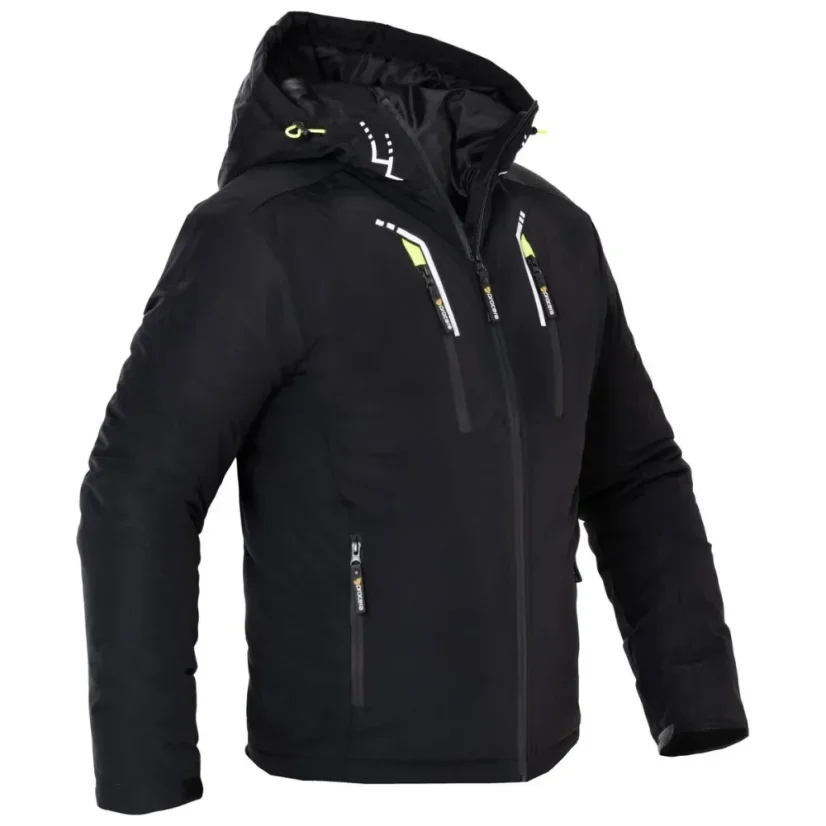 Procera Luma Winter KRT - Zimná pracovná bunda - Vyberte si veľkosť 2: L