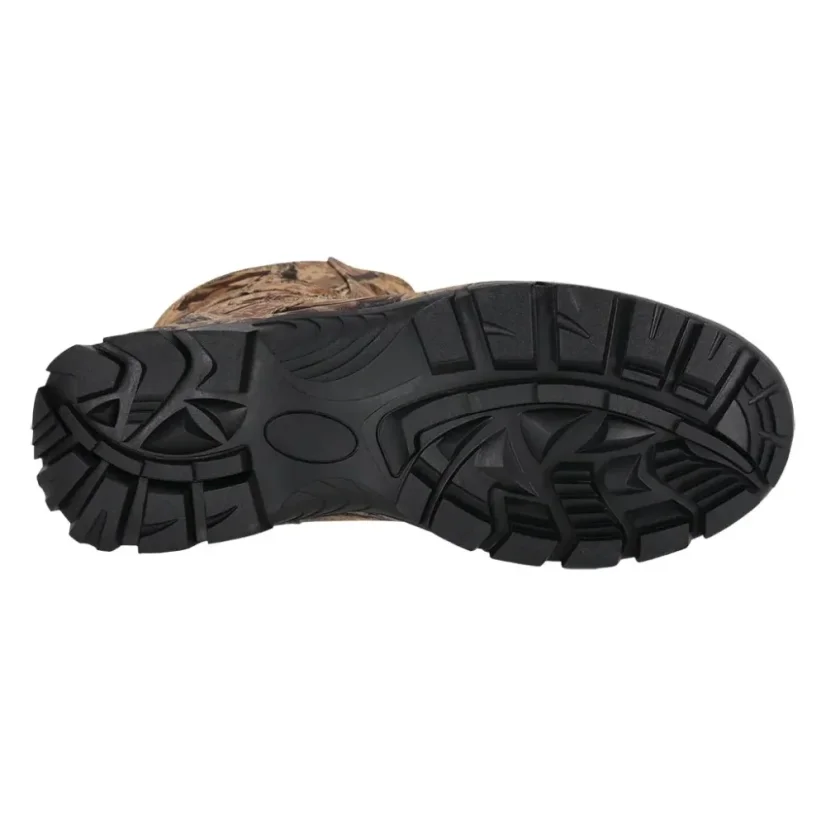 TACTICAL GUARD Timbar Military- Terepmintás Vadász Bakancs