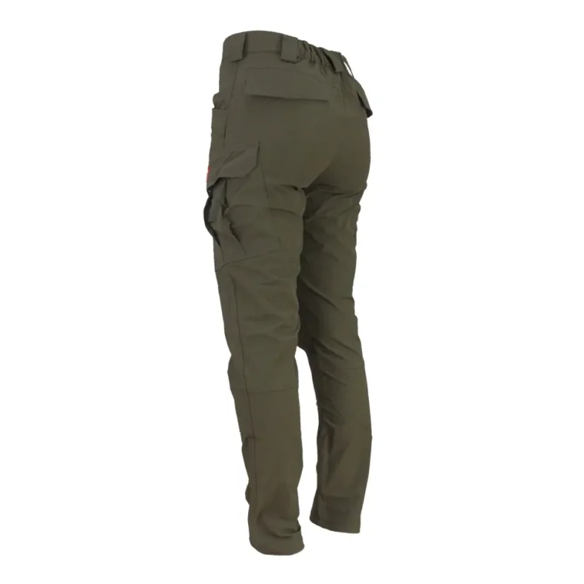 Urgent 735 Outdoor SPD - STRETCH derekas munkásnadrág