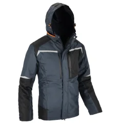 Procera Exon Winter KRT - Téli Munkavédelmi kabát (D238)
