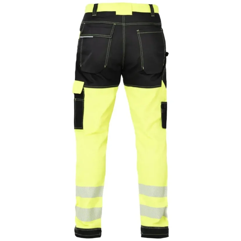 Procera Limero SPD - Láthatósági Derekas Munkásnadrág