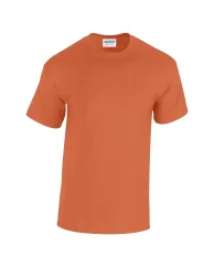 Gildan 5000 Antique Orange - Rövid ujjú póló