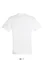 Sols 11380 White - Tričko s krátkym rukávom