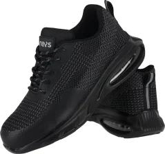 RIES Harbor SB - Pracovné tenisky