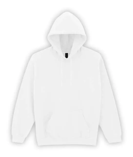 Gildan 18500 Multi Color KRT - Pracovná Mikina s kapucňou - Farby: Old Gold, Vyberte si veľkosť 2: M