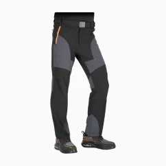 Reis Ventura Black SPD - STRETCH deréknadrág Reis Ventura Black SPD - STRETCH deréknadrág