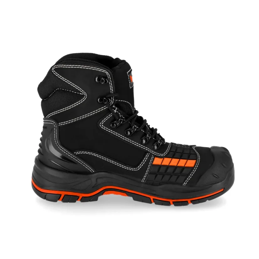 Procera Titan S3 - Pracovná členková obuv (SR) - Vyberte si veľkosť 3: 47