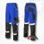 Professional-Ref Blue SPD - Montérkové pracovné nohavice do pása Professional-Ref Blue SPD - Montérkové pracovné nohavice do pása