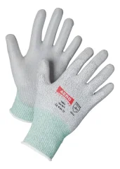 AERO 1683 PurtSkin Superknit Cut C - Vágásbiztos munkavédelmi kesztyű