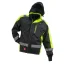 Urgent 8365 Yellow Winter KRT - Zimná Pracovná Bunda