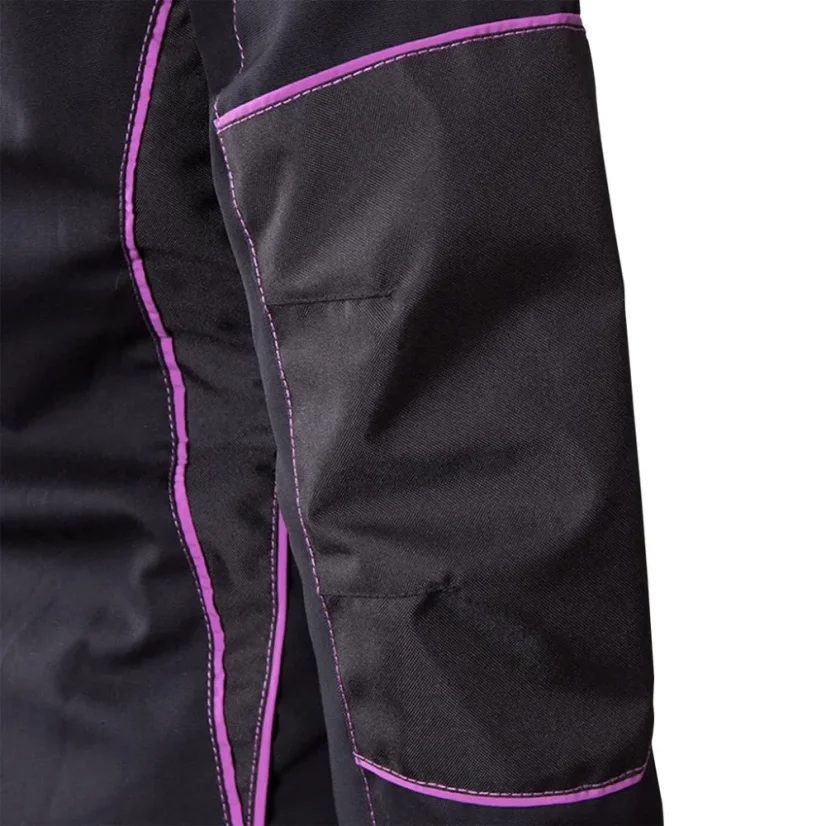 Women Pink KRT - Dámsky pracovný kabát