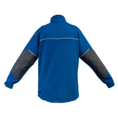 Urgent 911 KRT - Softshell Munkavédelmi Kabát (D124)