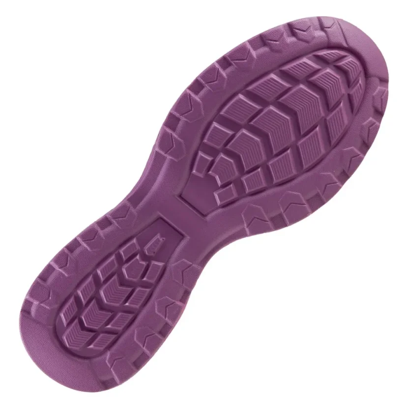 Urgent 250 Rose S1 - Dámska Kompozitná Pracovná obuv (SR) - Vyberte si veľkosť 3: 41