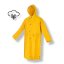PPD / PVC Yellow - Pracovný pršiplášť PPD / PVC Yellow - Pracovný pršiplášť