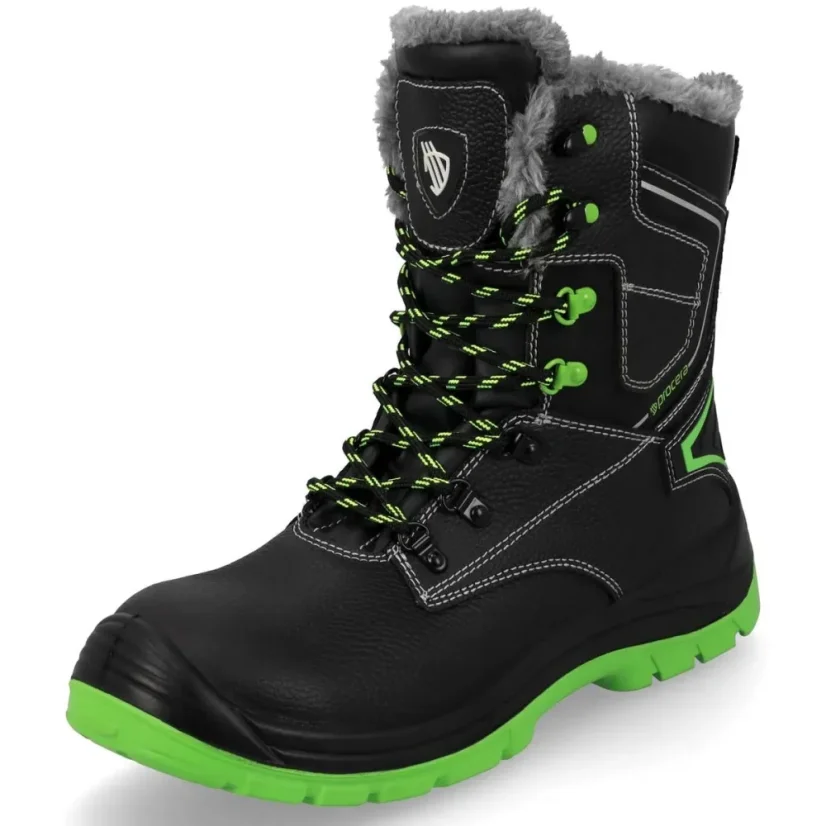 Procera Berg S3 Winter - Pracovná zimná baganča