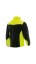 SARA Comfort Plus Fleece Black/Yellow KRT - Pulóver - Válasszon Méretet 2: 3XL