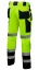 Flash Yellow SPD - Montérkové nohavice do pása - Vyberte si veľkosť 1: 48