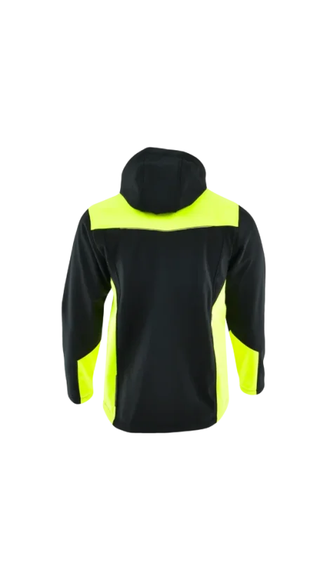 SARA Comfort Plus Softshell Multi color KRT – Softshell Munkakabát