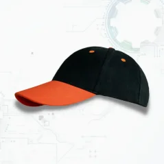 Classic Black Baseball sapka (D124) Classic Black Baseball sapka (D124)